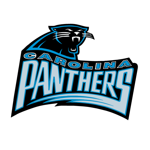 Carolina Panthers Logo PNG Images, Transparent Carolina Panthers