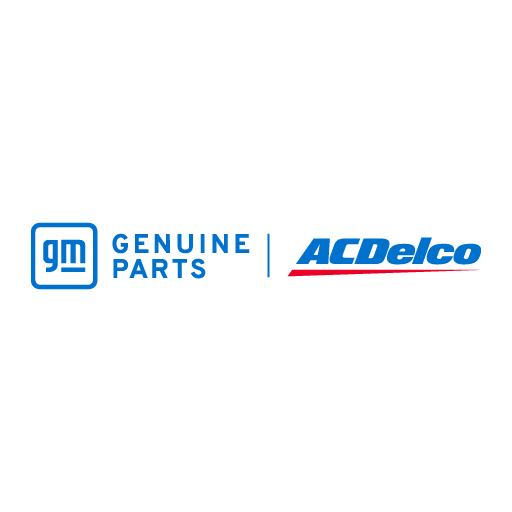 GM Genuine Parts ACDelco Logo PNG Vector Free Download