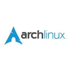 Arch Linux Logo PNG Vector SVG AI EPS CDR
