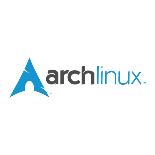 Arch Linux Logo PNG Vector SVG AI EPS CDR