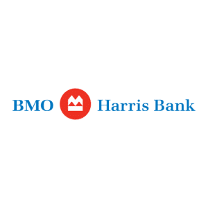 BMO Harris Bank Logo PNG Vector SVG AI EPS CDR