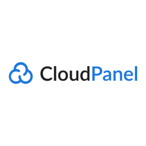 CloudPanel Logo PNG Vector SVG AI EPS CDR