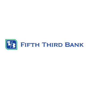 Fifth Third Bank Logo PNG Vector SVG AI EPS CDR