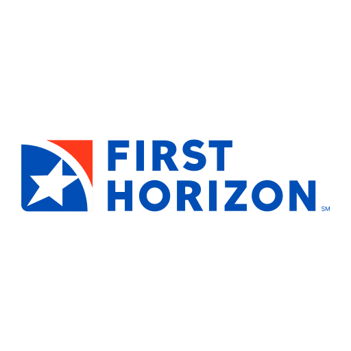 First Horizon Bank Logo PNG Vector SVG AI EPS CDR