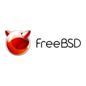 FreeBSD Logo PNG Vector SVG AI EPS CDR