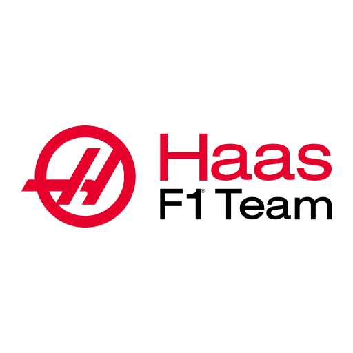 Haas F1 Team Logo PNG Vector SVG AI EPS CDR