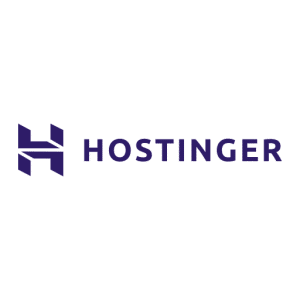 Hostinger Logo PNG Vector SVG AI EPS CDR