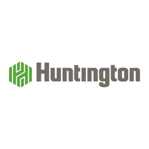 Huntington Bancshares Logo PNG Vector SVG AI EPS CDR
