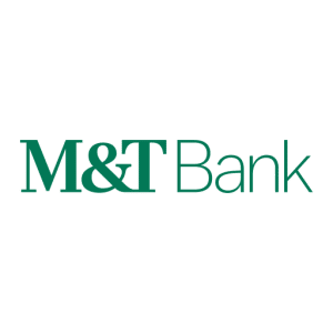M&T Bank Logo PNG Vector - BrandLogo