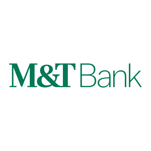 M&T Bank Logo PNG Vector SVG AI EPS CDR