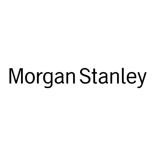 Morgan Stanley Logo PNG Vector - BrandLogo