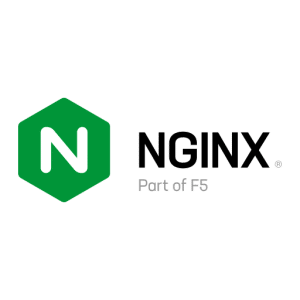 NGINX Part of F5 Logo PNG Vector SVG AI EPS CDR