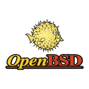 OpenBSD Logo PNG Vector SVG AI EPS CDR