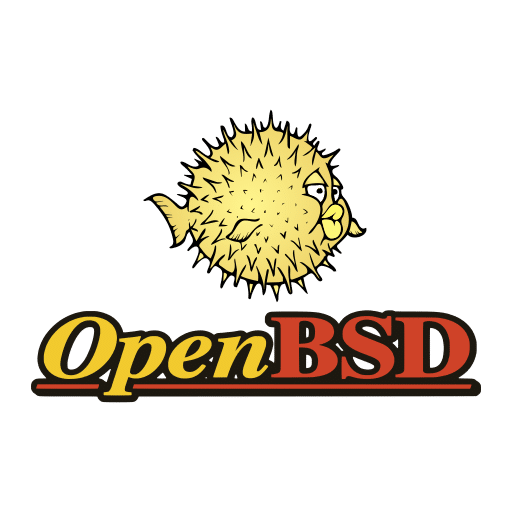 OpenBSD Logo PNG Vector SVG AI EPS CDR