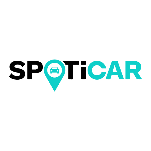 SPOTiCAR Logo PNG Vector SVG AI EPS CDR