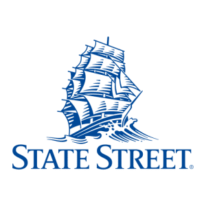 State Street Corporation Logo PNG Vector SVG AI EPS CDR