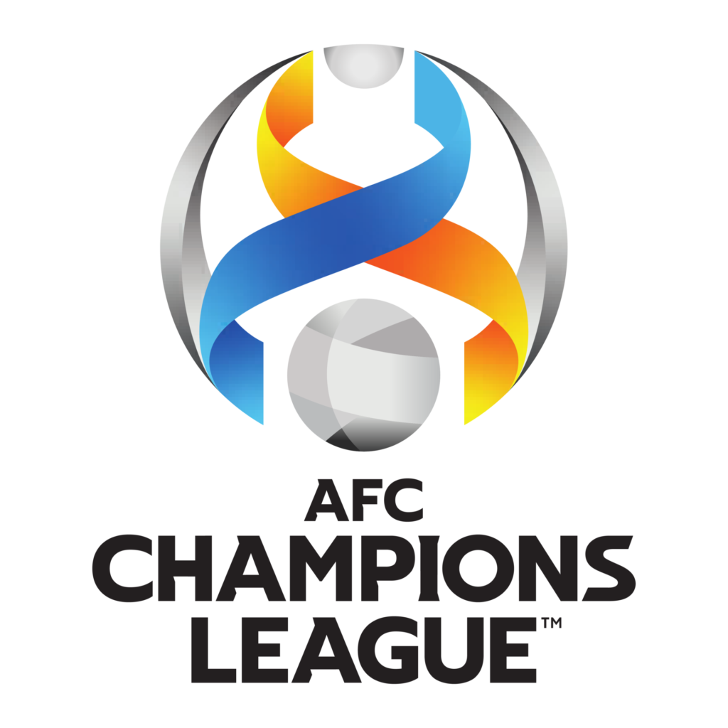 AFC Champions League (ACL) Logo PNG Vector SVG AI EPS CDR