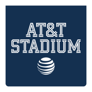 AT&T Stadium 2013 Logo PNG Vector SVG AI EPS CDR