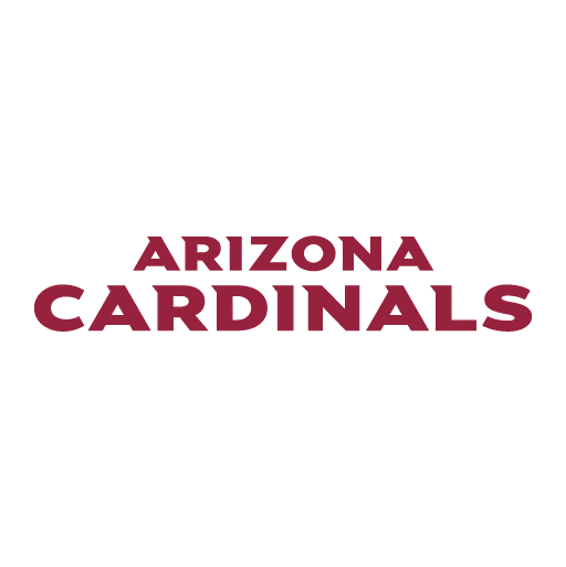 Arizona Cardinals Wordmark PNG Vector SVG AI EPS CDR