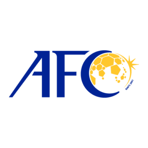 Asian Football Confederation (AFC) Logo PNG Vector SVG AI EPS CDR