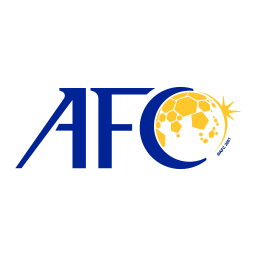 Asian Football Confederation (AFC) Logo PNG Vector SVG AI EPS CDR