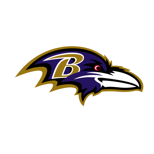 Baltimore Ravens Logo PNG Vector SVG AI EPS CDR