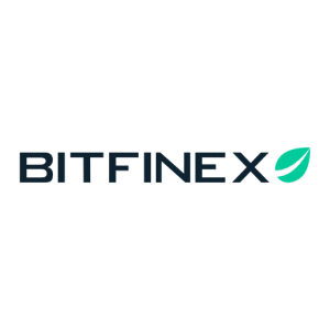 Bitfinex Logo PNG Vector SVG AI EPS CDR