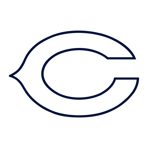 Chicago Bears 1962-1973 Logo PNG Vector SVG AI EPS CDR