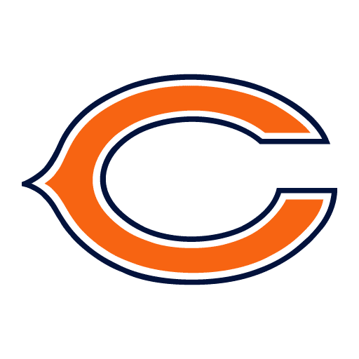 Chicago Bears 1974 Logo PNG Vector SVG AI EPS CDR