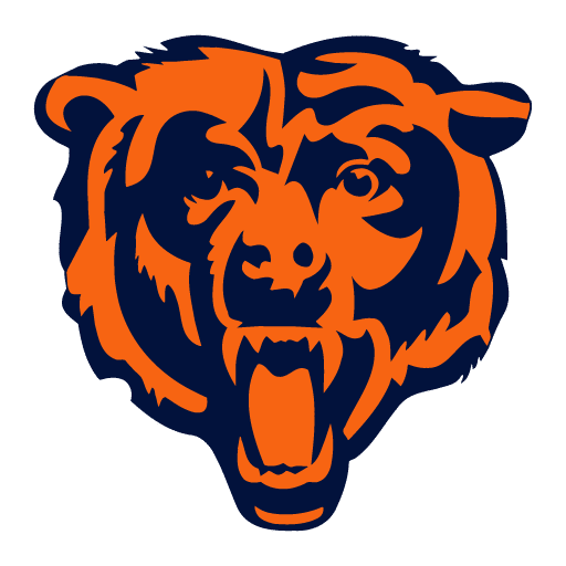 Chicago Bears 1999 Alternate Logo PNG Vector SVG AI EPS CDR