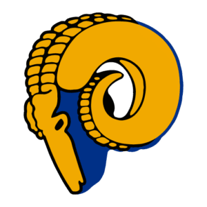 Cleveland Rams (1944-1945) Logo PNG Vector SVG AI EPS CDR
