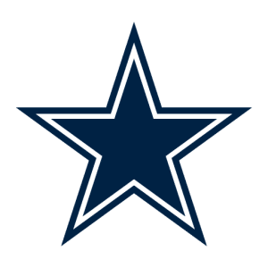 Dallas Cowboys 1964 Logo PNG Vector SVG AI EPS CDR