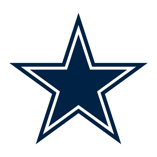 Dallas Cowboys 1964 Logo PNG Vector SVG AI EPS CDR