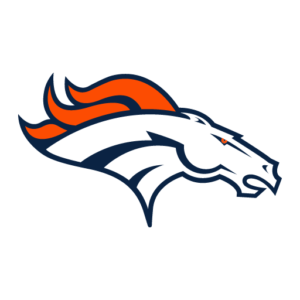 Denver Broncos Logo PNG Vector SVG AI EPS CDR