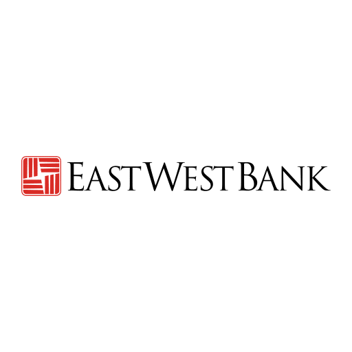 East West Bank Logo PNG Vector SVG AI EPS CDR