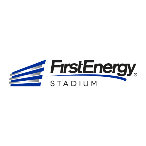 FirstEnergy Stadium Logo PNG Vector SVG AI EPS CDR