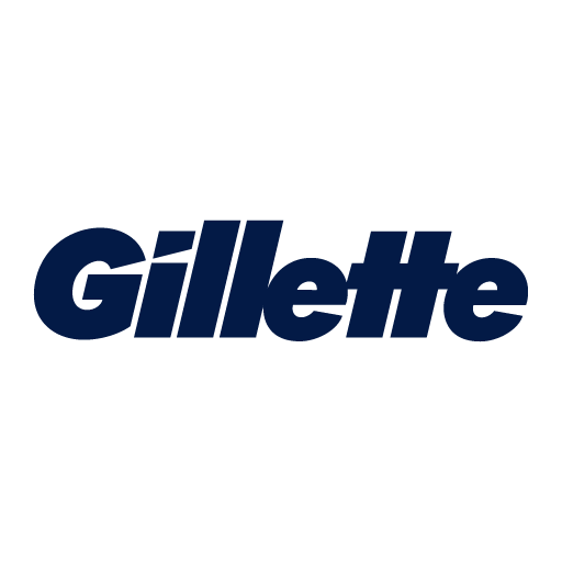 Gillette Logo PNG Vector SVG AI EPS CDR