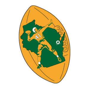 Green Bay Packers 1956-1961 Logo PNG Vector SVG AI EPS CDR