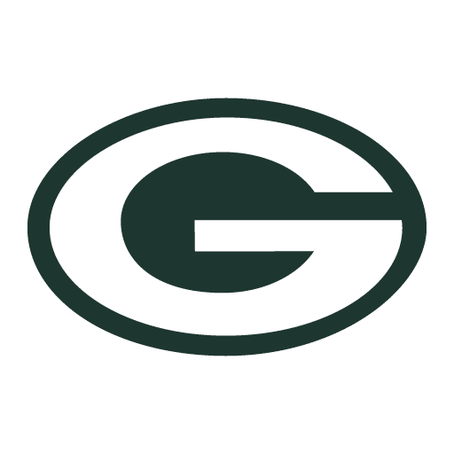 Green Bay Packers 1961-1979 Logo PNG Vector SVG AI EPS CDR