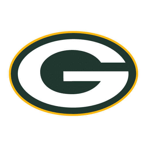Green Bay Packers 1980 Logo PNG Vector SVG AI EPS CDR
