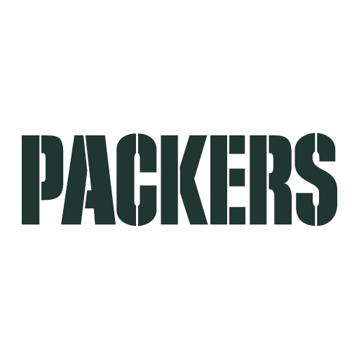 Green Bay Packers Wordmark (1959) PNG Vector SVG AI EPS CDR