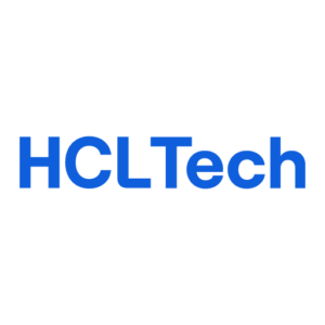 HCLTech Logo PNG Vector SVG AI EPS CDR