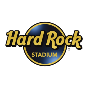 Hard Rock Stadium Logo PNG Vector SVG AI EPS CDR