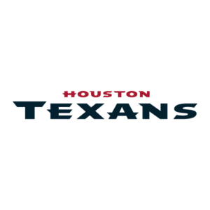 Houston Texans Wordmark PNG Vector SVG AI EPS CDR
