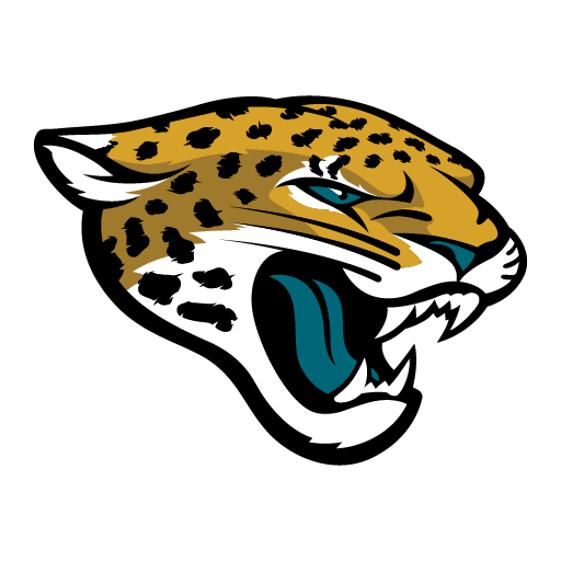 Jacksonville Jaguars Logo PNG Vector SVG AI EPS CDR