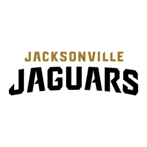 Jacksonville Jaguars Wordmark PNG Vector SVG AI EPS CDR