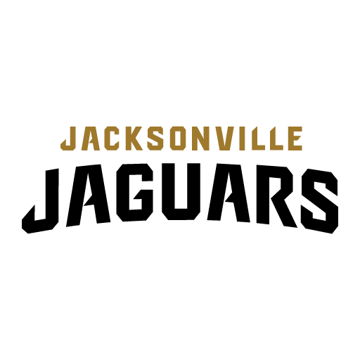 Jacksonville Jaguars Wordmark PNG Vector SVG AI EPS CDR