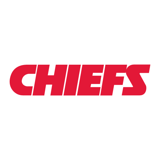 Kansas City Chiefs Wordmark PNG Vector - BrandLogo