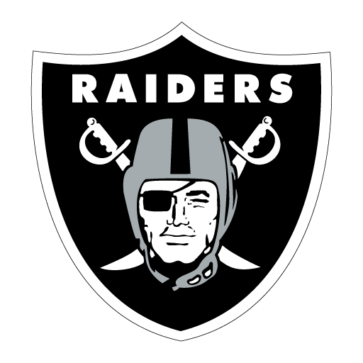 Las Vegas Raiders Logo PNG Vector SVG AI EPS CDR