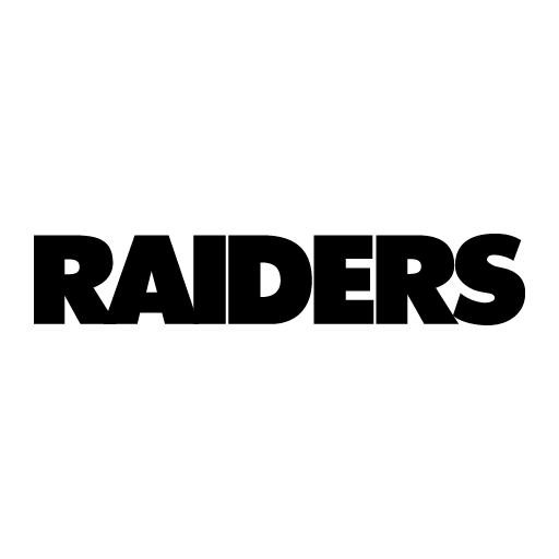 Las Vegas Raiders Wordmark PNG Vector SVG AI EPS CDR